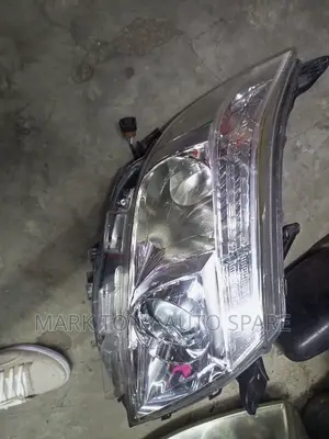 Noah 2017 Head Light
