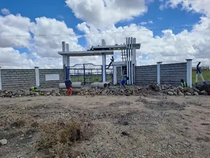 Katani Gardens Phase 3