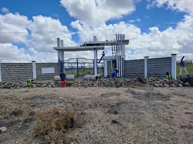 Katani Gardens Phase 3 - main view