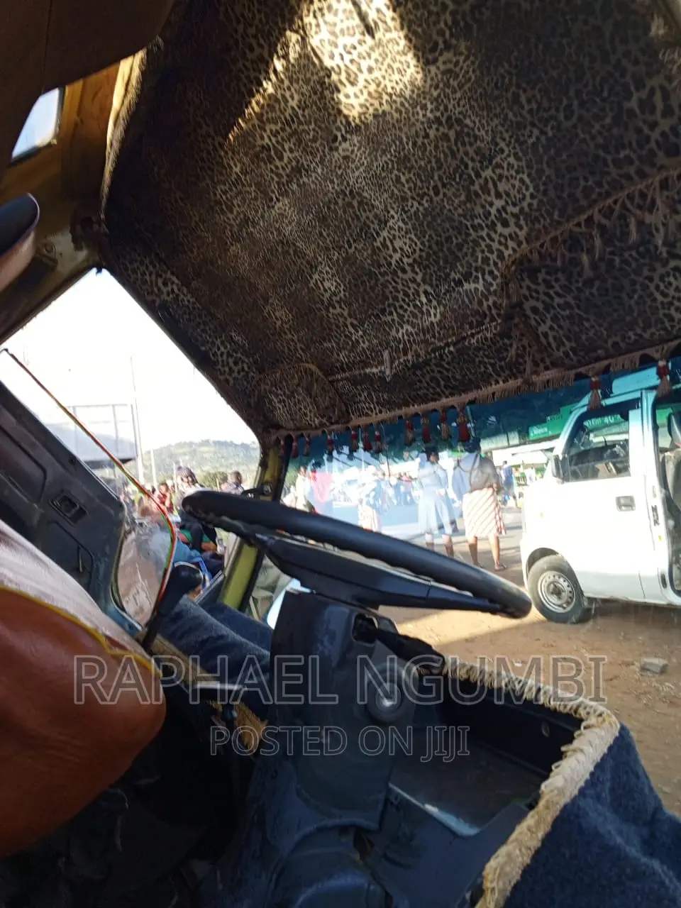 Mitsubishi 4d31 Kab