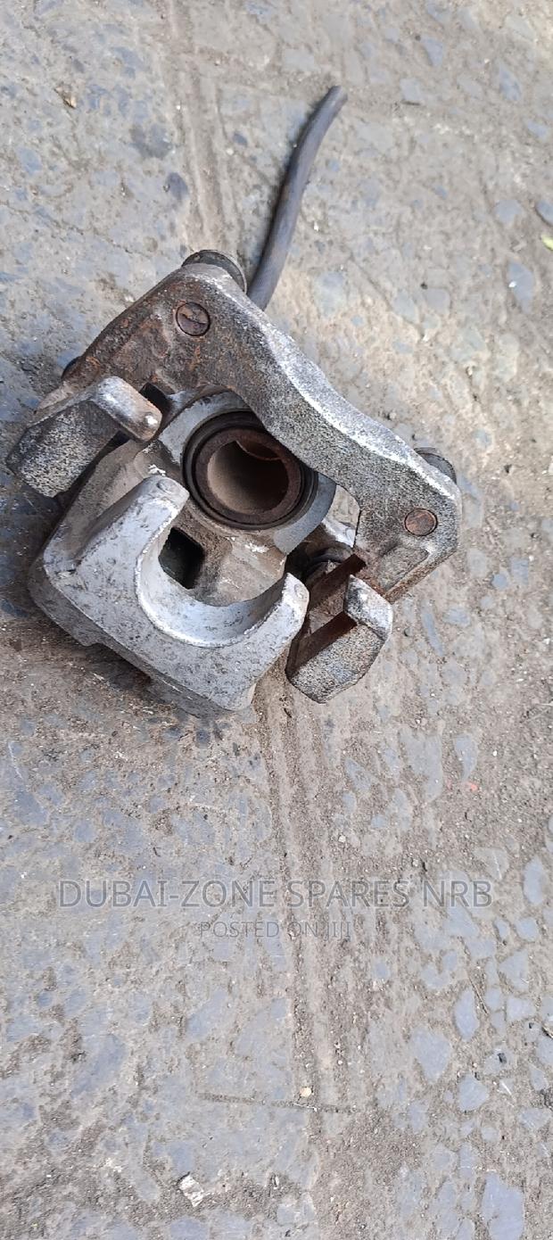 Harrier,Lexus, Vanguard, RAV4 Rear Calipers Now Available. - thumbnail 5