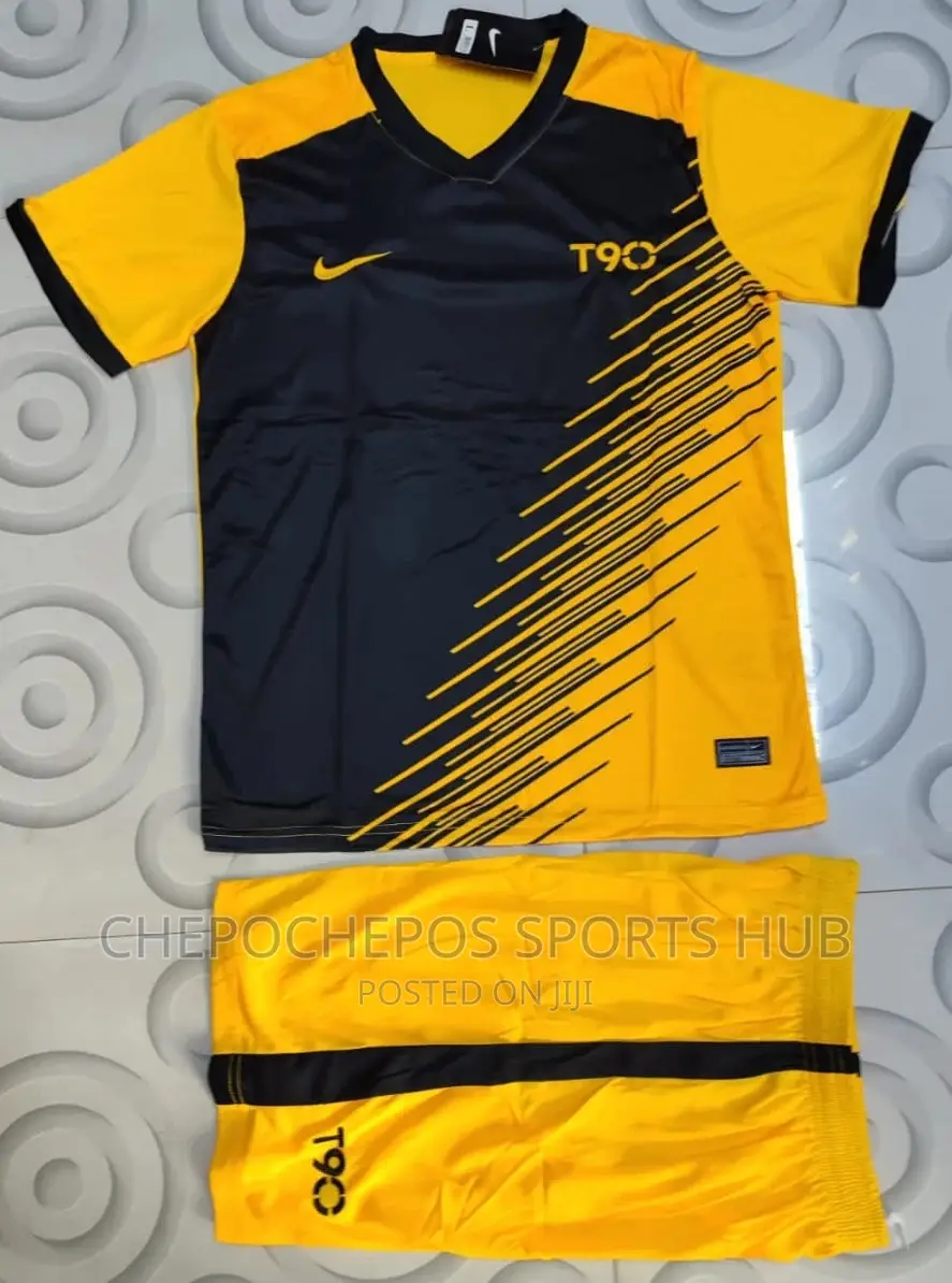 Quality Imported Football Jerseys