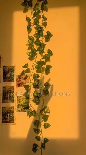 Artificial Ivy Garland Leaves