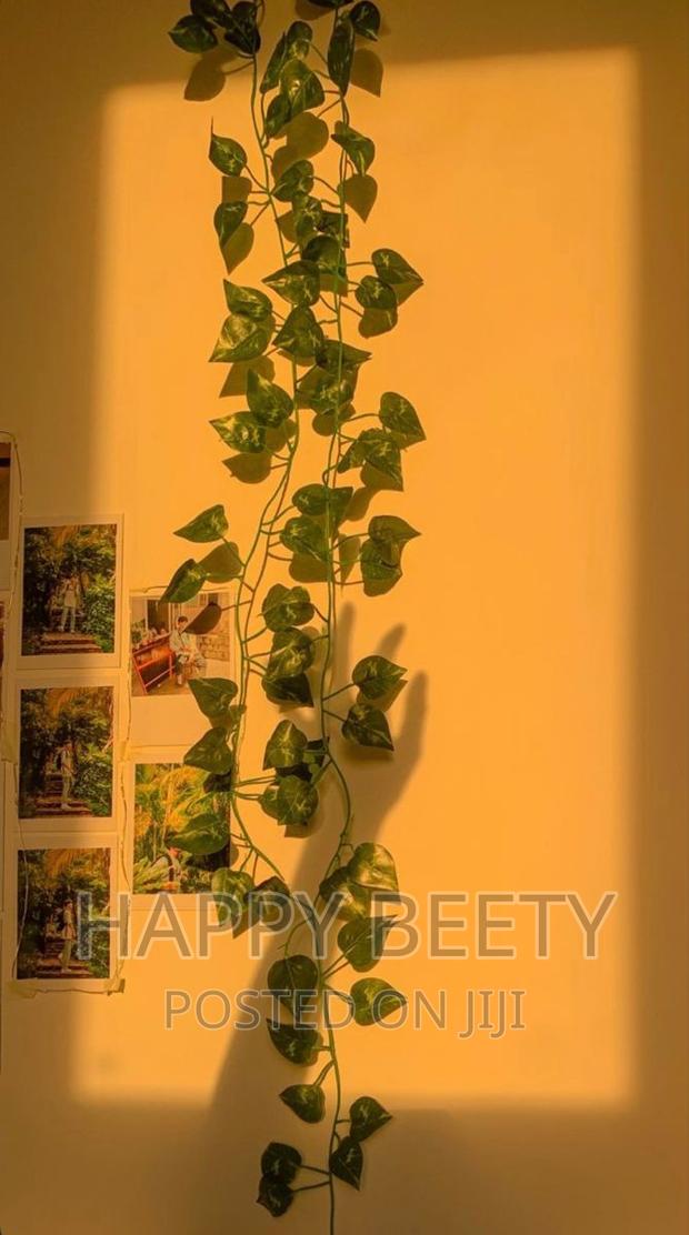 Artificial Ivy Garland Leaves - thumbnail 2