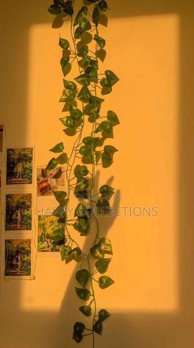 Artificial Ivy Garland Leaves
