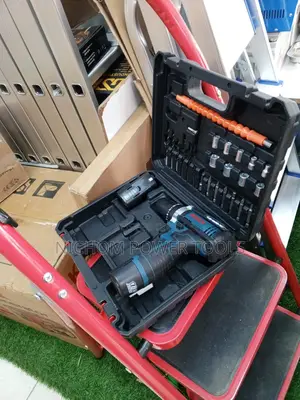 Quality 18v Bosch Cordless Drill