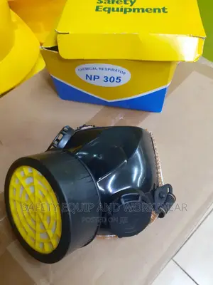 Fashion NP 305 Nose Respirator Mask