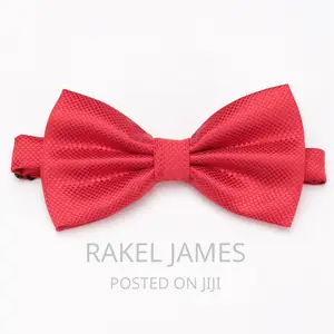 Red Bowtie