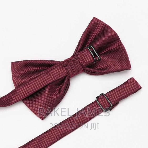 Red Bowtie - thumbnail 3