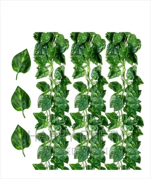 Artificial Ivy Garland Vines