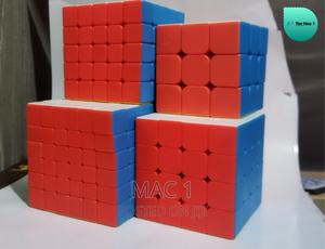 Magic Cube All Sizes - thumbnail 2