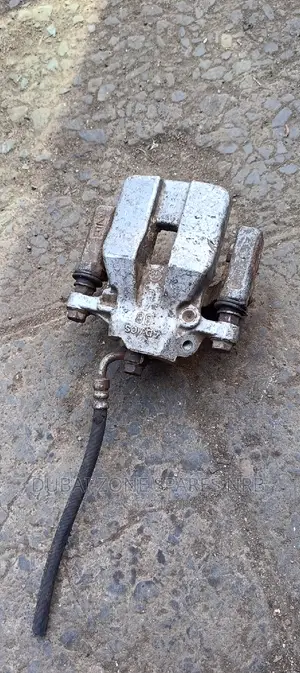 Harrier,Lexus, Vanguard, RAV4 Rear Calipers Now Available.