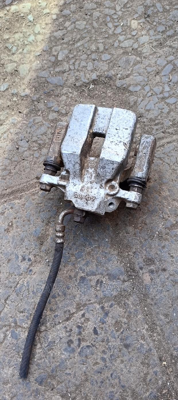 Harrier,Lexus, Vanguard, RAV4 Rear Calipers Now Available. - thumbnail 3