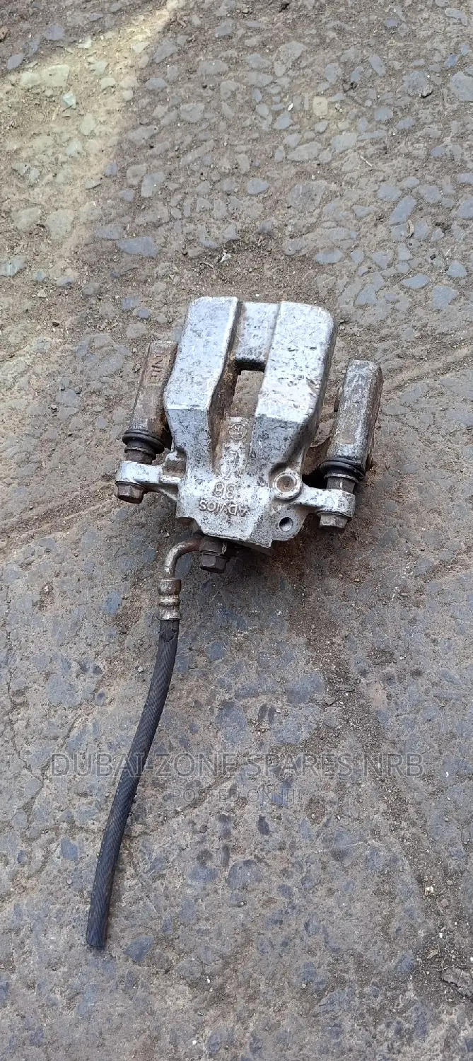 Harrier,Lexus, Vanguard, RAV4 Rear Calipers Now Available.