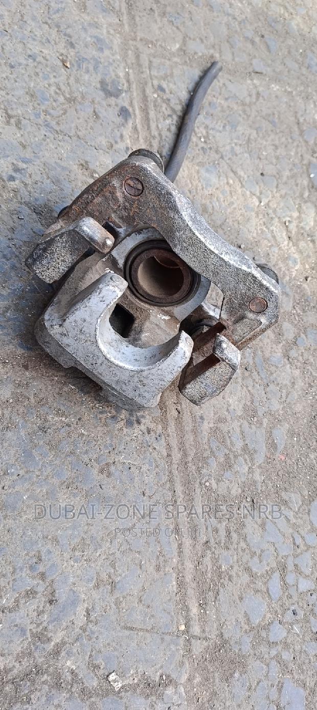 Harrier,Lexus, Vanguard, RAV4 Rear Calipers Now Available. - thumbnail 7