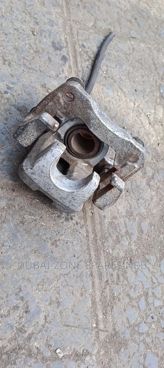 Harrier,Lexus, Vanguard, RAV4 Rear Calipers Now Available.