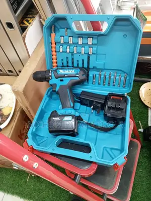 High Quality Makita 21v Cordless Drill