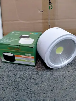 10w Surface Light -SDL 4210