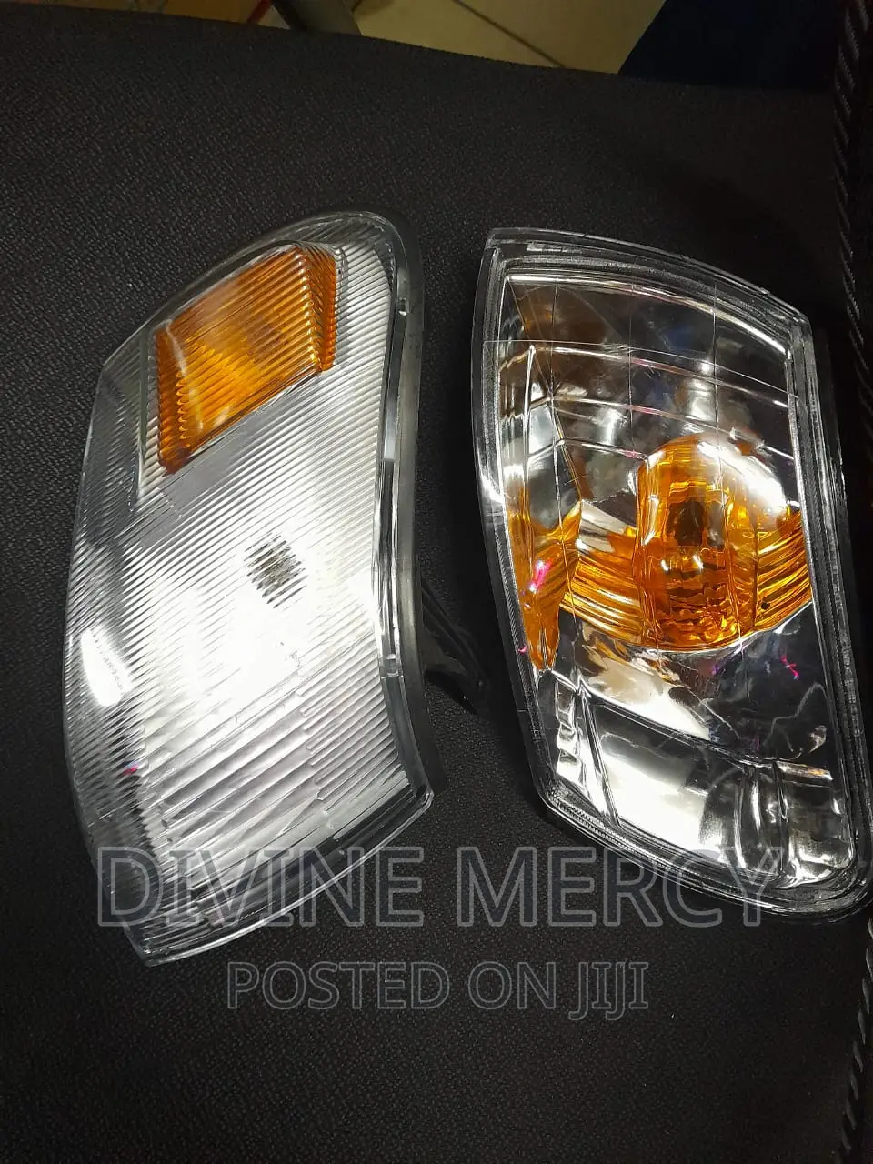 Toyota 100/102 Corner Lamp Lights