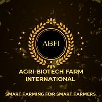 AGRI-BIOTECH FARM INT' logo