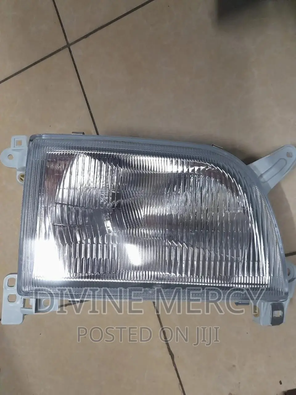 5l/3l Headlights Lamp