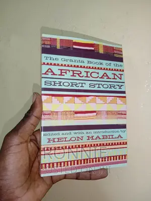 The Granta Book of the African Short Story