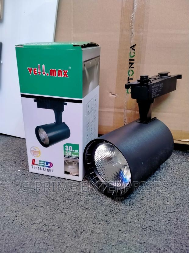 Led Track Light -v-Tk-5830 - main view
