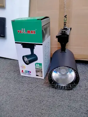 Led Track Light -v-Tk-5830