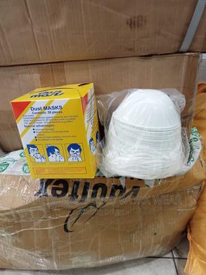 Dust Mask Respirator - thumbnail 2