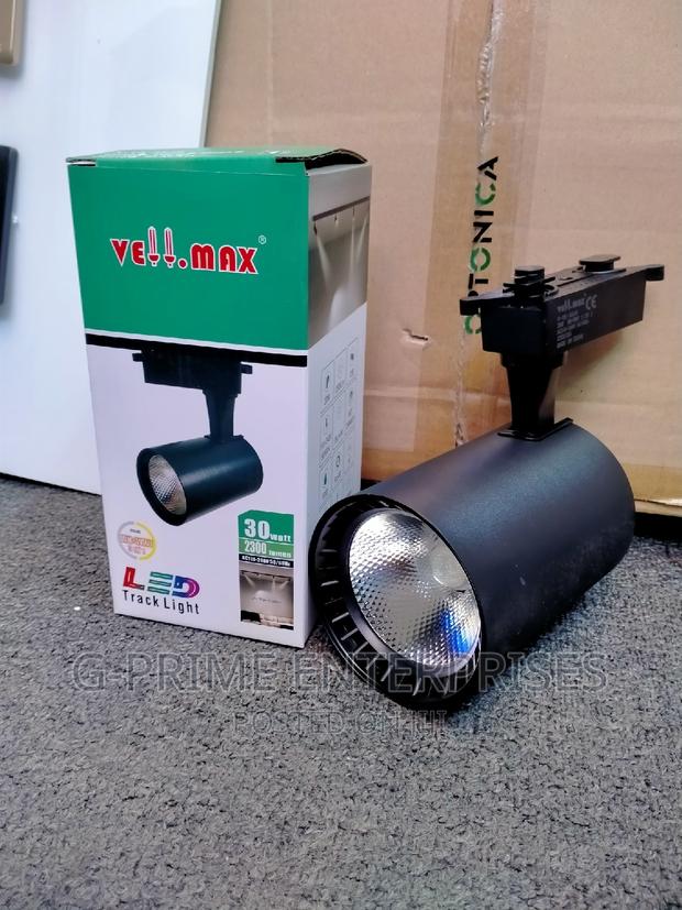 Led Track Light -v-Tk-5830 - thumbnail 3