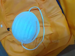 Porcupine Disposable Dust Mask( 50 Pcs Packet) - thumbnail 2