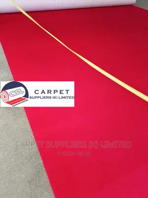 Red Carpet