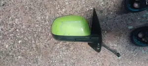 Nissan March Sidemiror