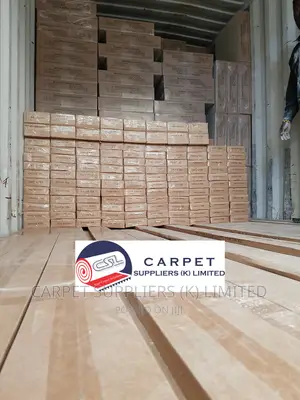 Acoustic Ceiling