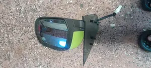 Nissan March Sidemiror