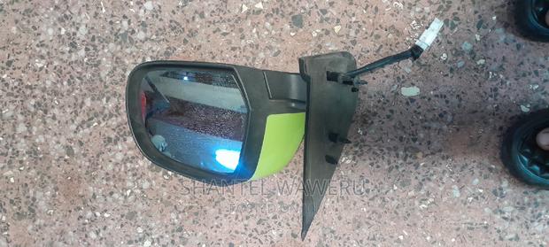 Nissan March Sidemiror - thumbnail 2