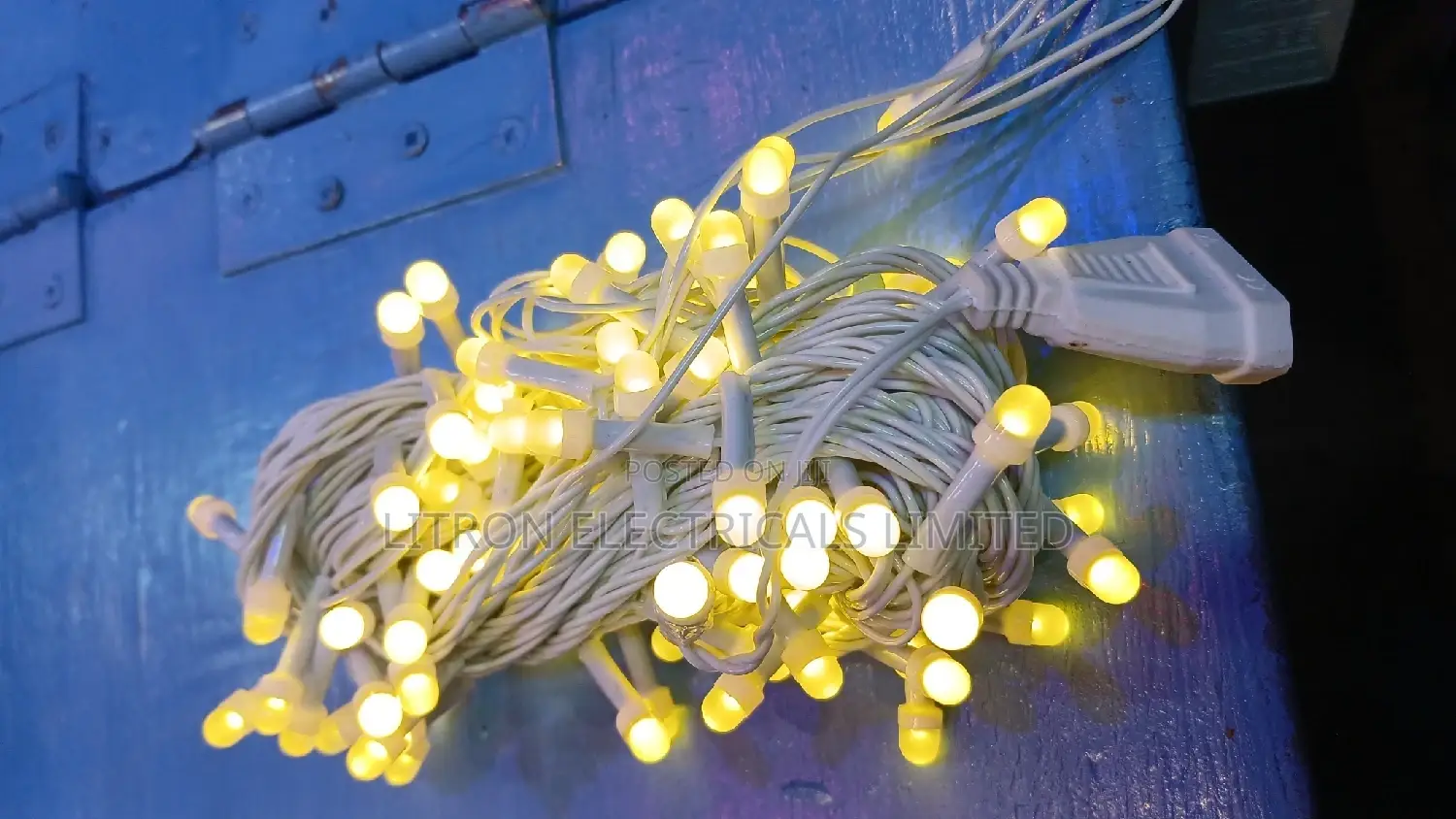 Fairy Light Led