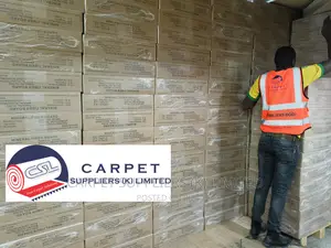 Acoustic Ceiling