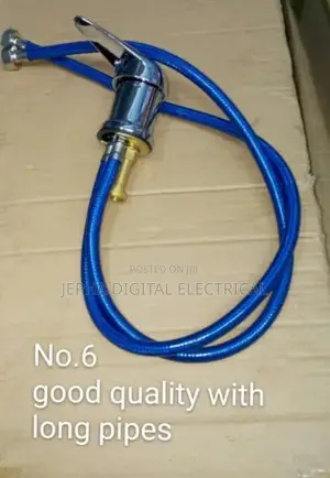 Complete Sink Mixer