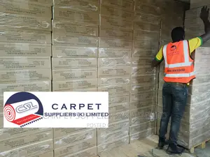 Acoustic Ceiling