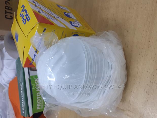 Dust Mask Non Toxic