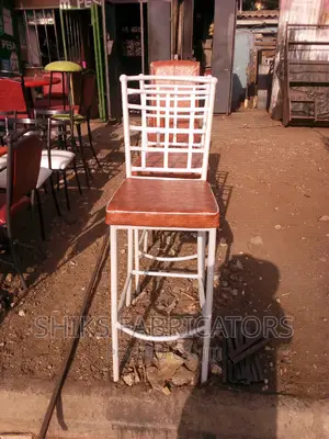 High Stool Chairs