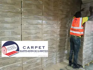 Acoustic Ceiling