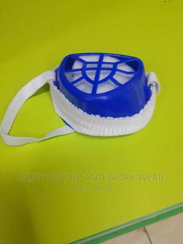 1×Antidust Respirator Mask - main view