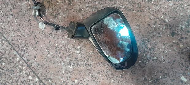 Wish 2010 Sidemiror - main view