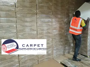 Acoustic Ceiling