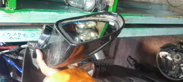 Honda Airwave Sidemiror - thumbnail 2