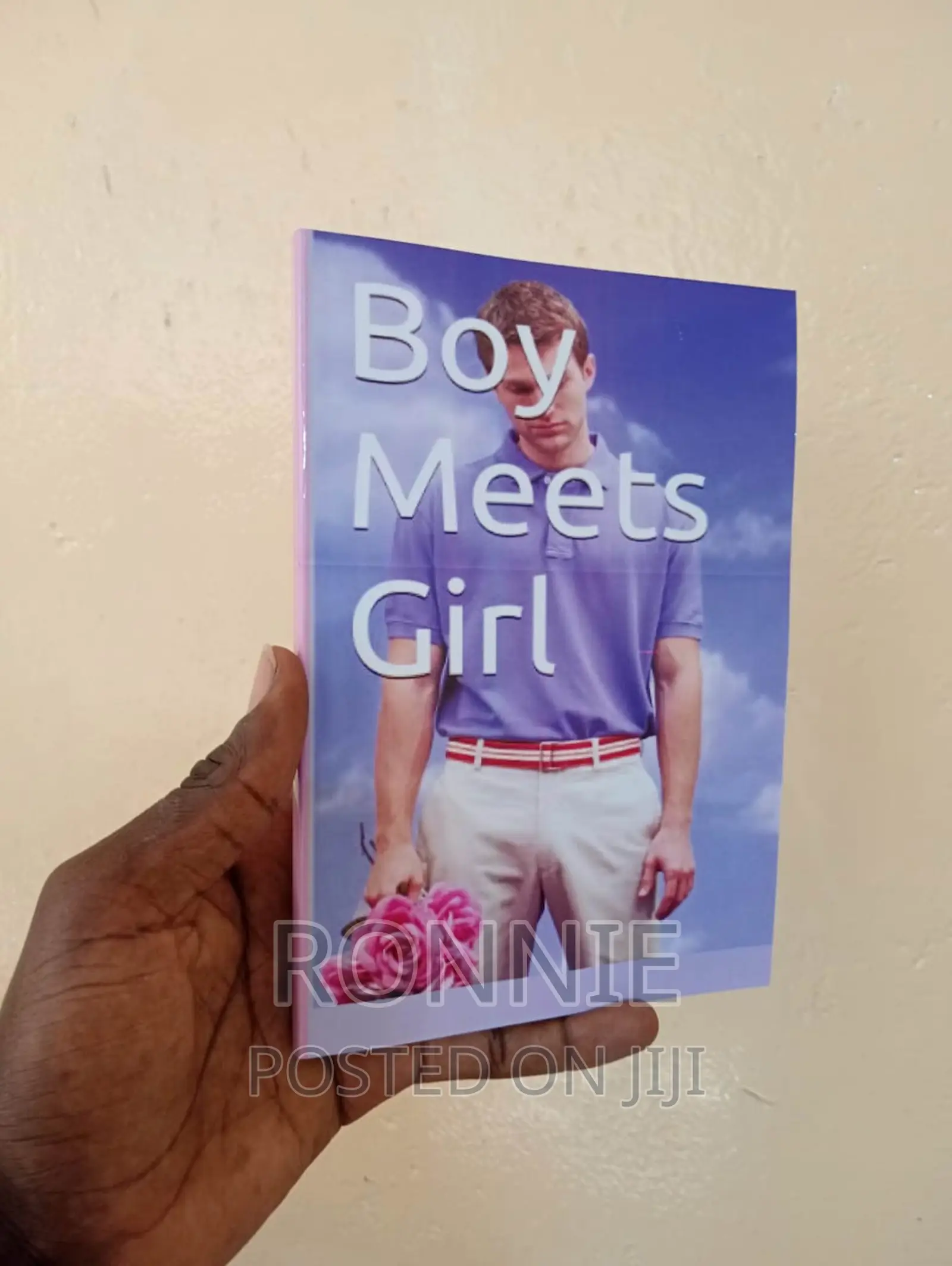 Boy Meets Girl