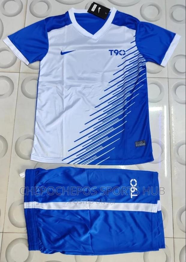 Football Jerseys - thumbnail 3