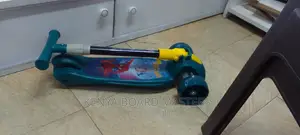 Trycycle Sooter Trycycle Scooter Fo Chidren
